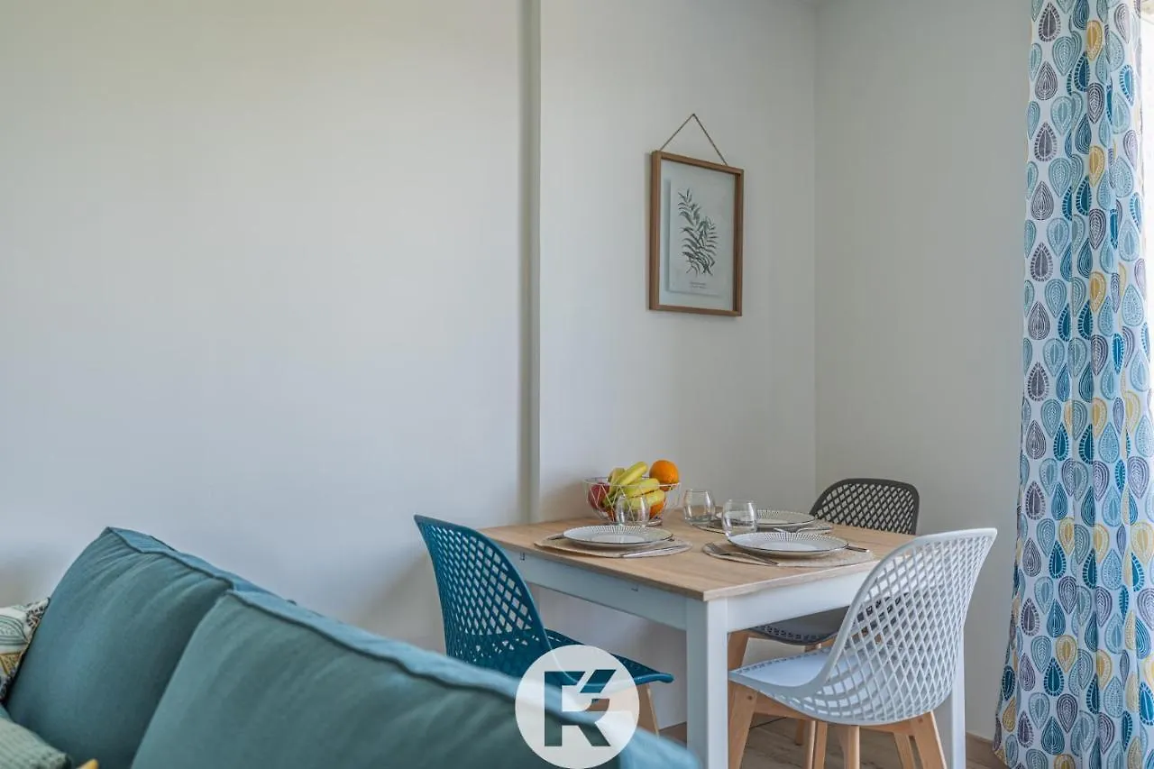 Apartment R'Apparts T2 Cute & Cozy Valence