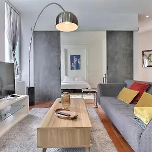 Le Favori - Centre Appartement