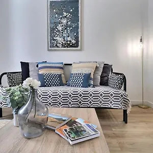 Le Bosco - Elegant & Calme Appartement