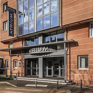 Atrium Valence Valence (Drome)